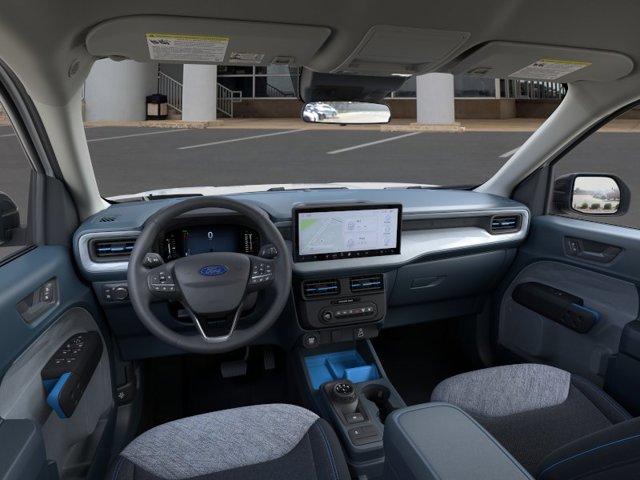 new 2026 Ford Maverick car, priced at $33,999