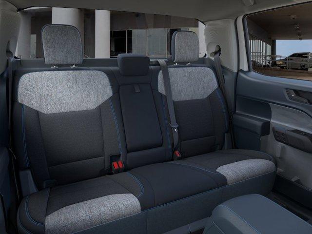 new 2026 Ford Maverick car, priced at $33,999