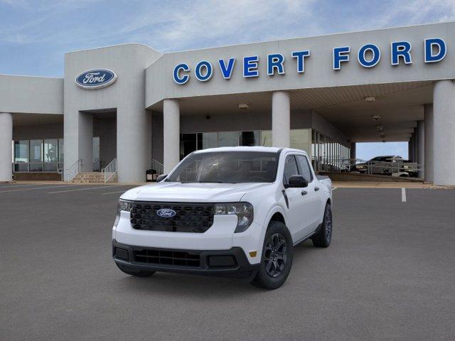 new 2026 Ford Maverick car, priced at $33,999