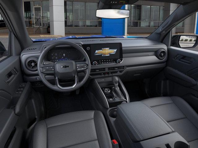 new 2026 Chevrolet Colorado car, priced at $44,920