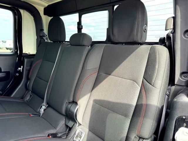 used 2020 Jeep Gladiator car, priced at $32,517