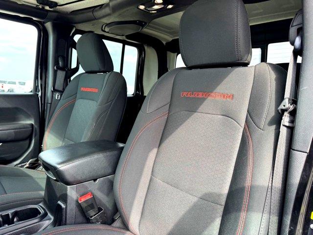 used 2020 Jeep Gladiator car, priced at $32,517