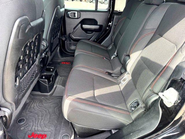used 2020 Jeep Gladiator car, priced at $32,517
