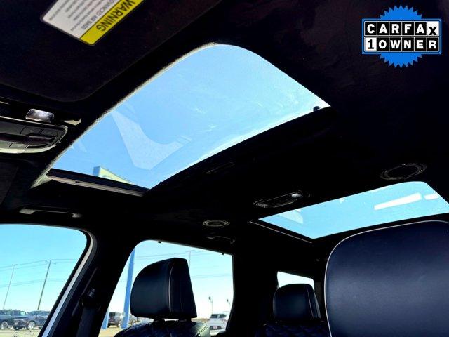 used 2020 Hyundai Palisade car, priced at $20,912