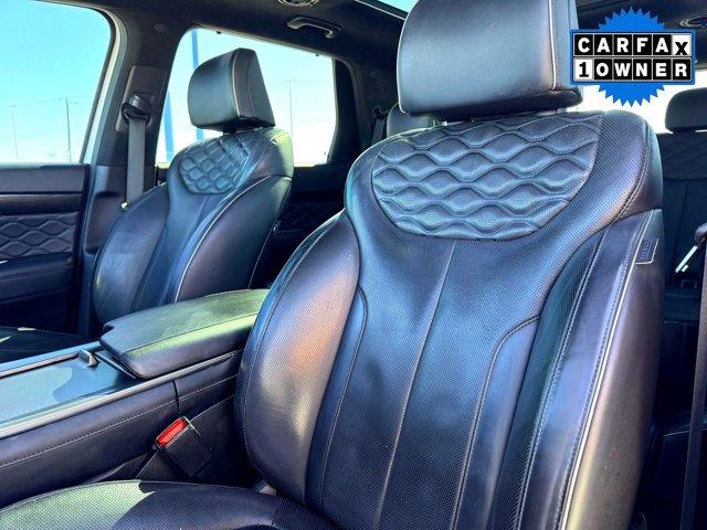 used 2020 Hyundai Palisade car, priced at $20,912