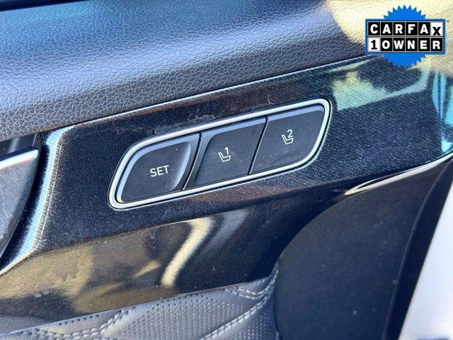 used 2020 Hyundai Palisade car, priced at $20,912