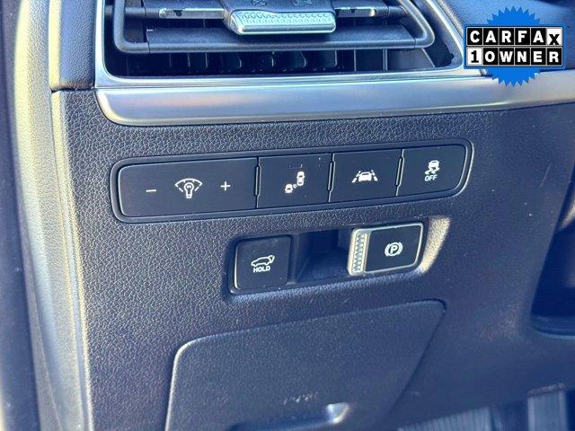 used 2020 Hyundai Palisade car, priced at $20,912