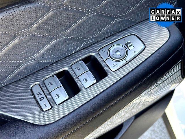 used 2020 Hyundai Palisade car, priced at $20,912