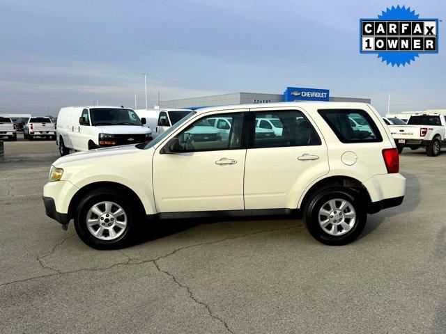 used 2011 Mazda Tribute car, priced at $8,931