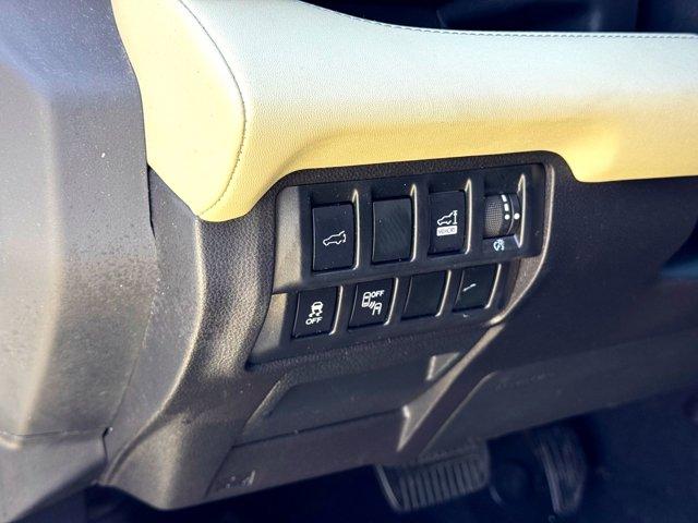 used 2019 Subaru Ascent car, priced at $15,901