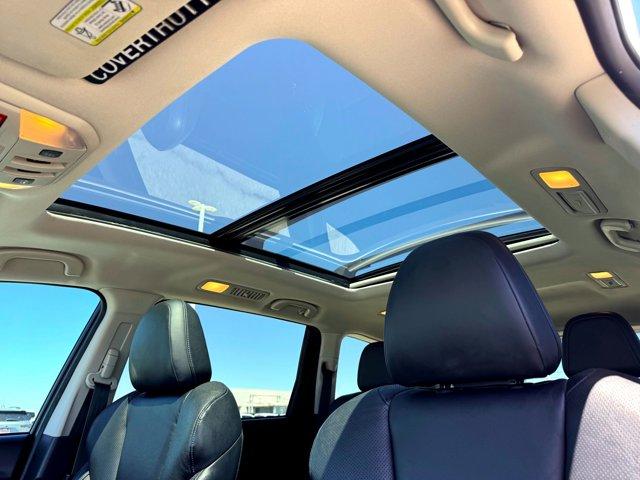 used 2019 Subaru Ascent car, priced at $15,901