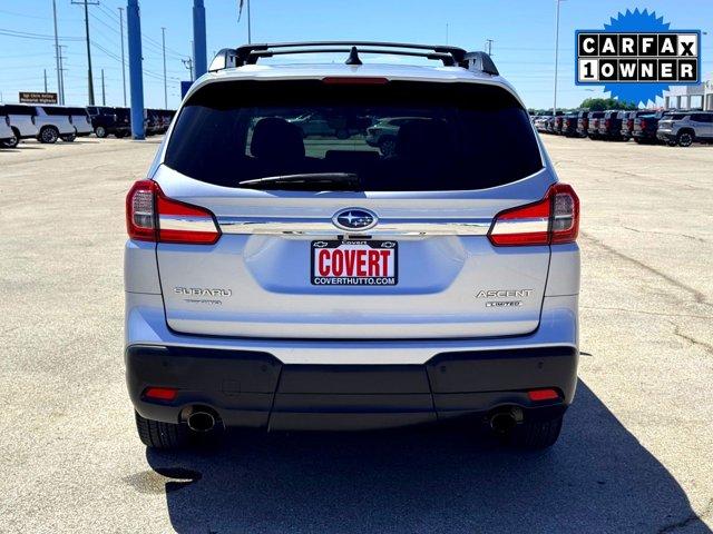 used 2019 Subaru Ascent car, priced at $16,904