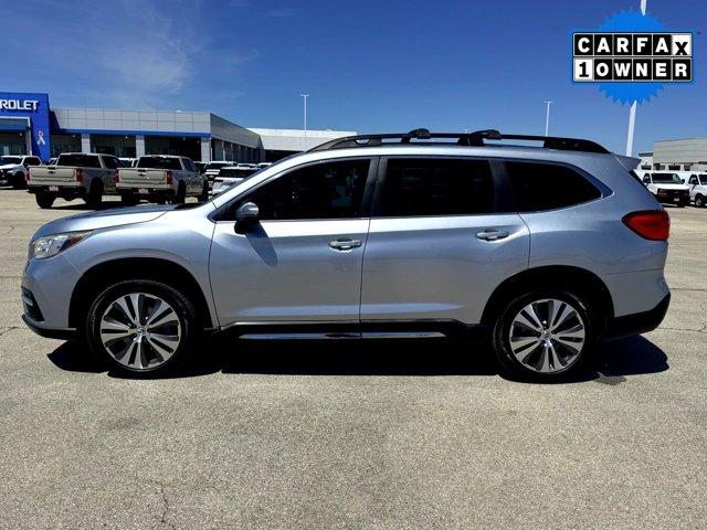 used 2019 Subaru Ascent car, priced at $16,904