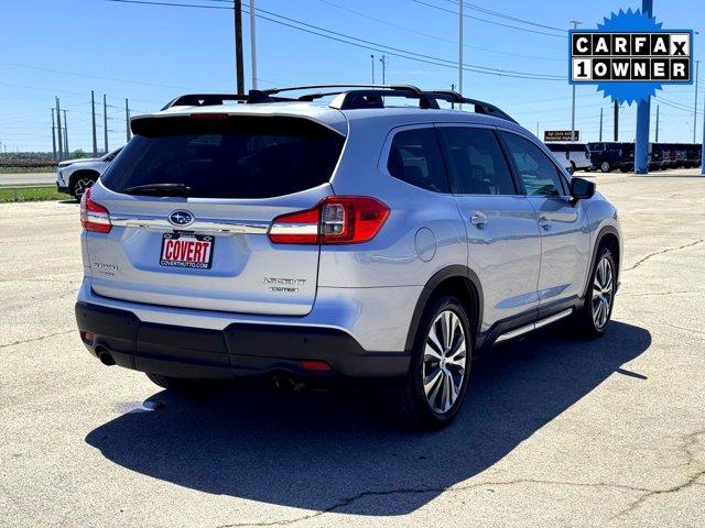 used 2019 Subaru Ascent car, priced at $16,904