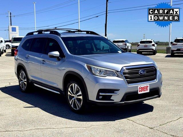 used 2019 Subaru Ascent car, priced at $16,904