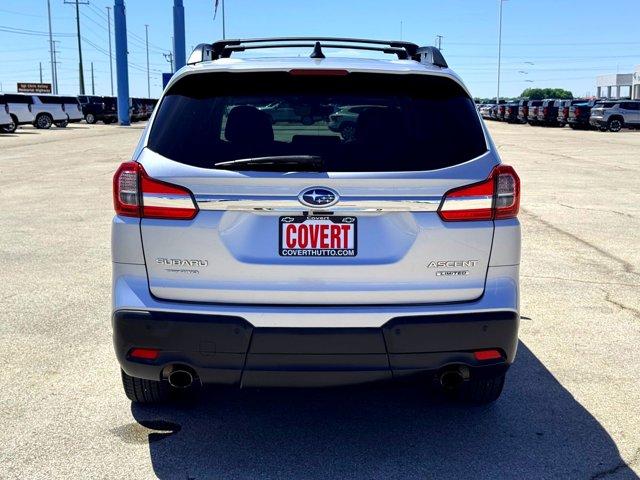 used 2019 Subaru Ascent car, priced at $15,901