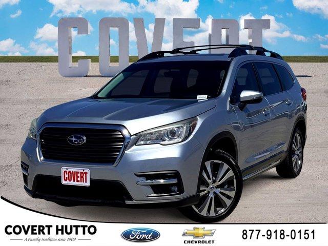 used 2019 Subaru Ascent car, priced at $15,901