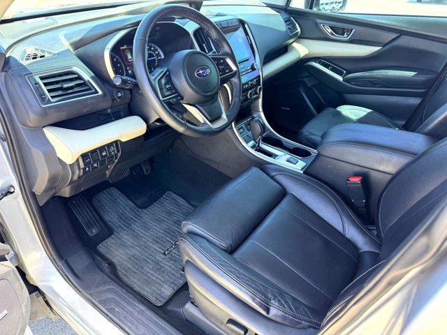used 2019 Subaru Ascent car, priced at $15,901