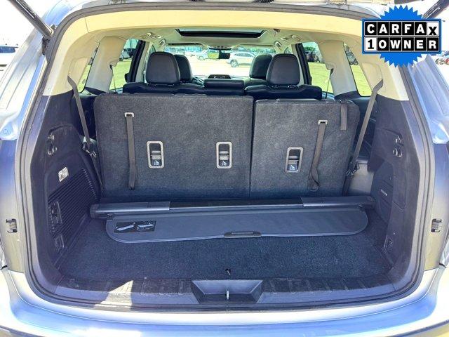 used 2019 Subaru Ascent car, priced at $16,904