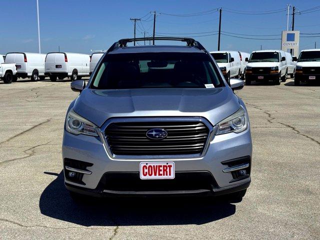 used 2019 Subaru Ascent car, priced at $15,901