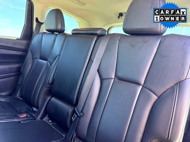 used 2019 Subaru Ascent car, priced at $16,904