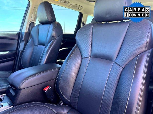 used 2019 Subaru Ascent car, priced at $16,904