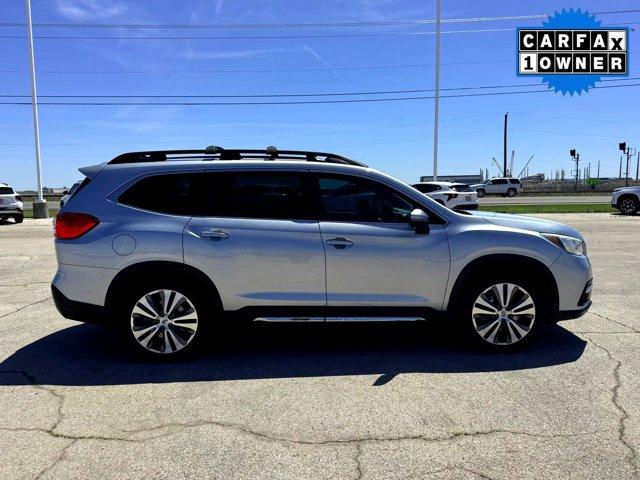 used 2019 Subaru Ascent car, priced at $16,904