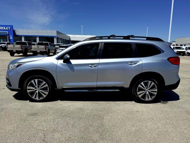 used 2019 Subaru Ascent car, priced at $15,901