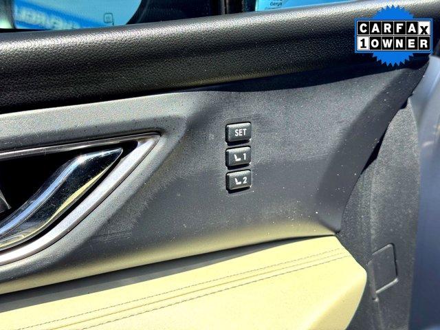 used 2019 Subaru Ascent car, priced at $16,904