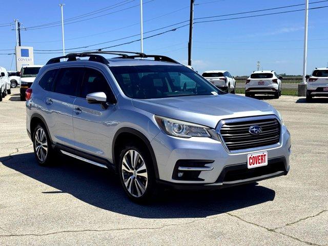 used 2019 Subaru Ascent car, priced at $15,901
