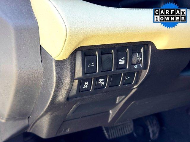 used 2019 Subaru Ascent car, priced at $16,904