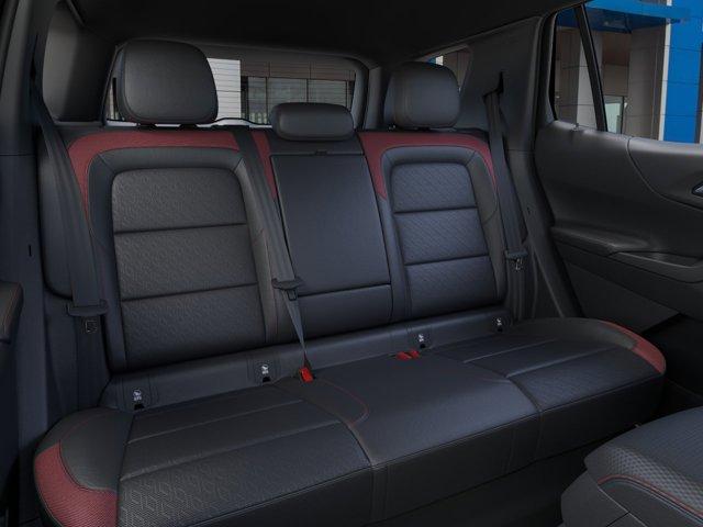 new 2026 Chevrolet Equinox car, priced at $37,390