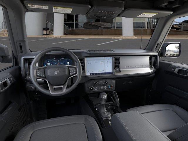 new 2026 Ford Bronco car, priced at $57,920