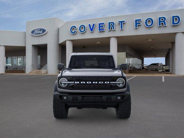 new 2026 Ford Bronco car, priced at $57,920