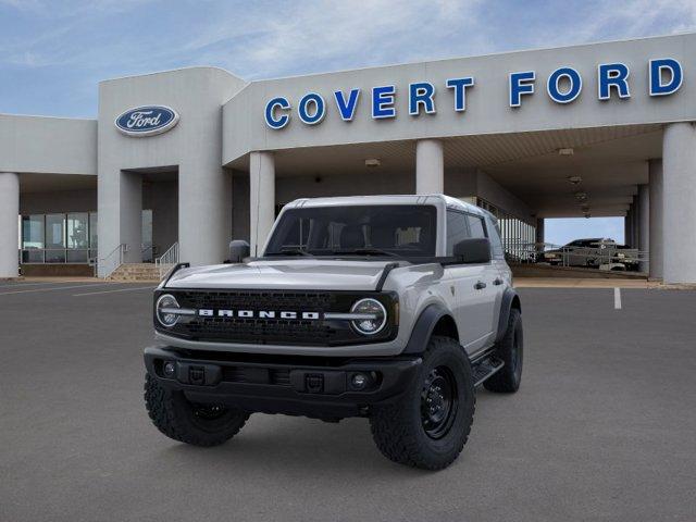 new 2026 Ford Bronco car, priced at $57,920