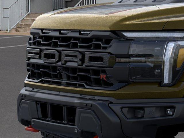 new 2026 Ford F-150 car, priced at $142,845