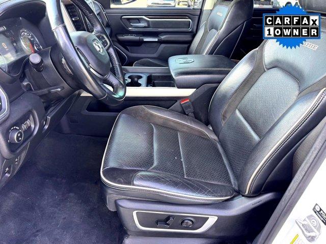 used 2022 Ram 1500 car, priced at $34,720