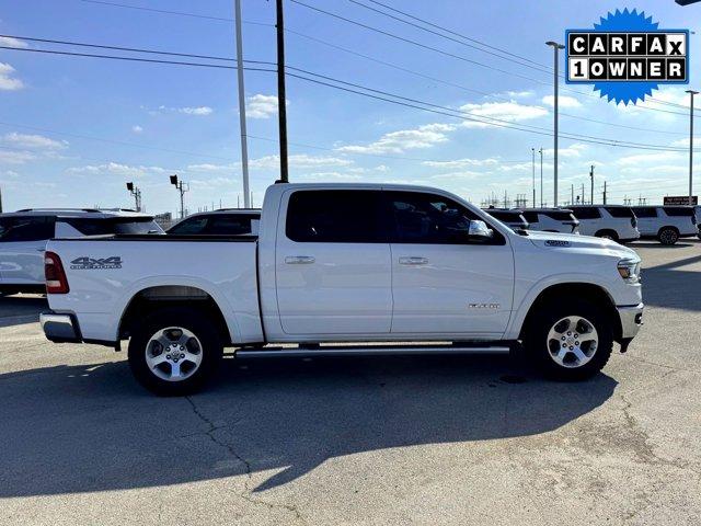 used 2022 Ram 1500 car, priced at $34,720