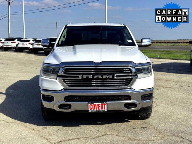 used 2022 Ram 1500 car, priced at $34,720