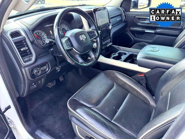 used 2022 Ram 1500 car, priced at $34,720