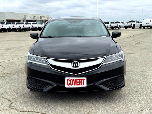 used 2018 Acura ILX car, priced at $15,907
