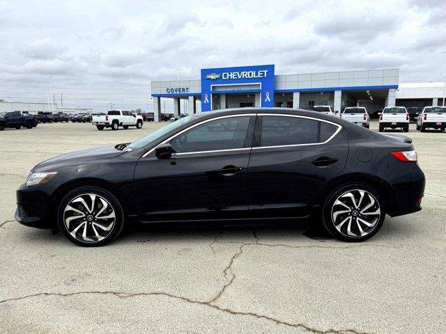 used 2018 Acura ILX car, priced at $15,907