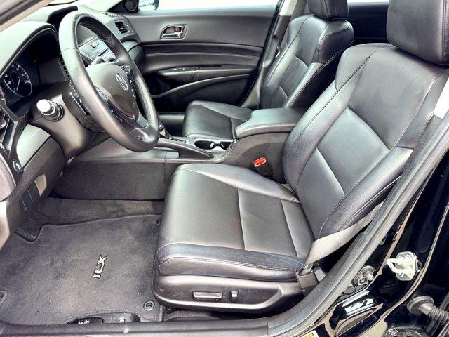 used 2018 Acura ILX car, priced at $15,907