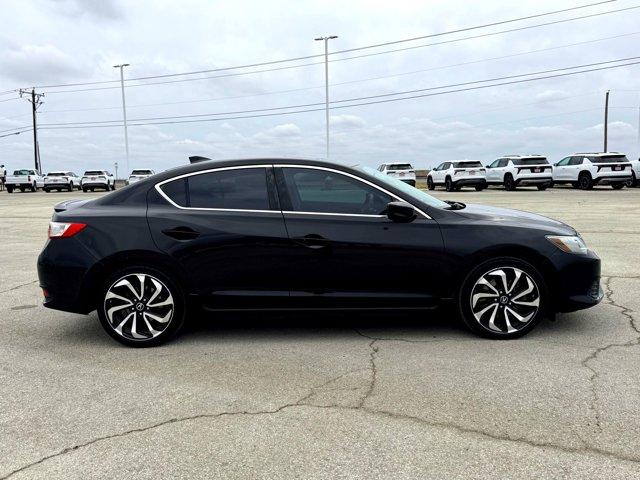 used 2018 Acura ILX car, priced at $15,907