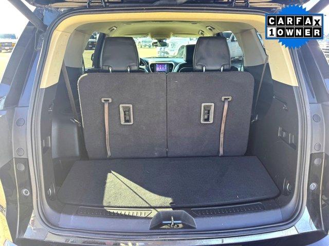 used 2017 GMC Acadia car, priced at $16,915