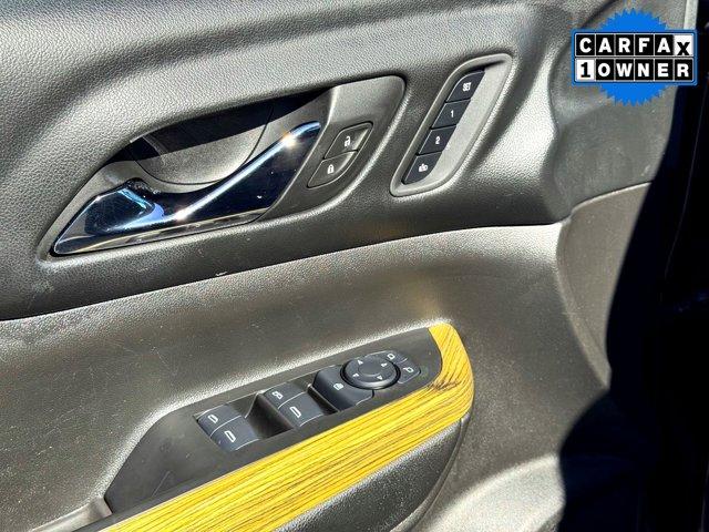 used 2017 GMC Acadia car, priced at $16,915