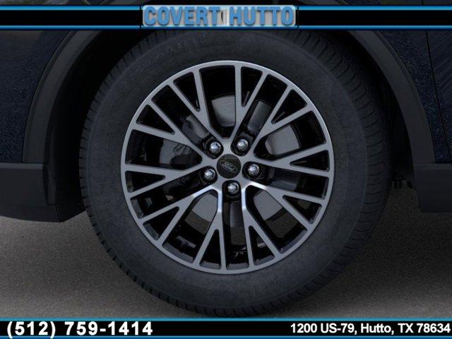 new 2026 Ford Escape car, priced at $33,943