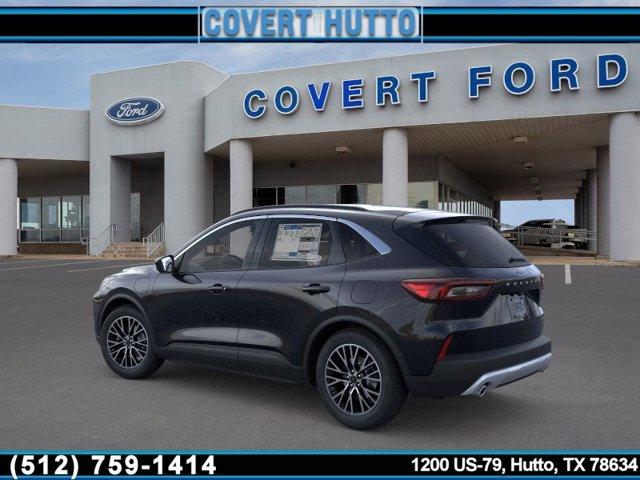 new 2026 Ford Escape car, priced at $33,943