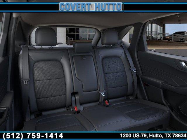 new 2026 Ford Escape car, priced at $33,943