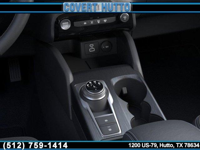 new 2026 Ford Escape car, priced at $33,943